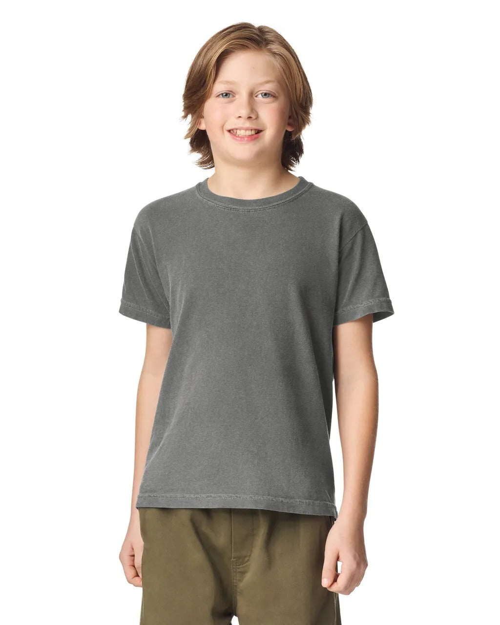 Comfort Colors® 9018 Heavyweight Youth T-Shirt