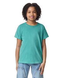 Comfort Colors® 9018 Heavyweight Youth T-Shirt