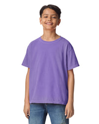 Comfort Colors® 9018 Heavyweight Youth T-Shirt