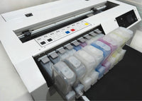 AGP2020 DTG Printer