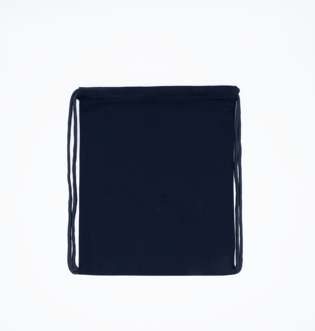 Drawstring Cotton/Canvas Backpack