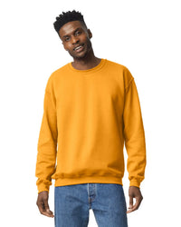 18000 Gildan® Heavy Blend™  Adult Crewneck Sweatshirt