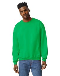 18000 Gildan® Heavy Blend™  Adult Crewneck Sweatshirt