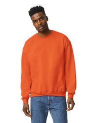 18000 Gildan® Heavy Blend™  Adult Crewneck Sweatshirt