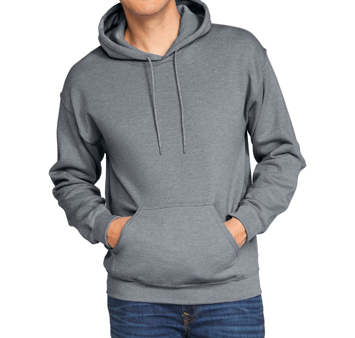 Gildan 18500 Heavy Blend Adult Hooded Sweatshirt