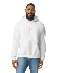 Gildan 18500 Heavy Blend Adult Hooded Sweatshirt
