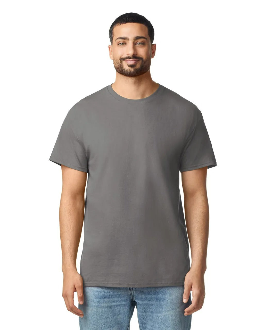 Gildan Light Cotton G3000 Adult T-Shirt – Aviva Wholesale