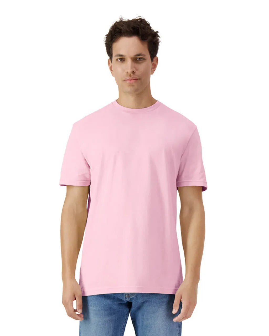 Gildan Light Cotton G3000 Adult T-Shirt – Aviva Wholesale