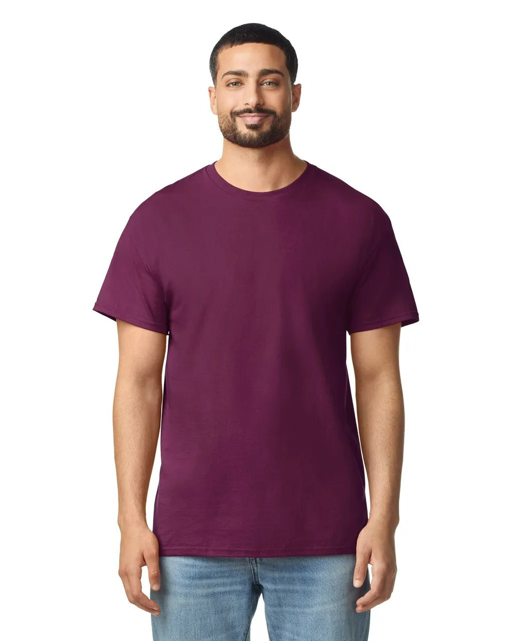 Gildan Light Cotton G3000 Adult T-Shirt