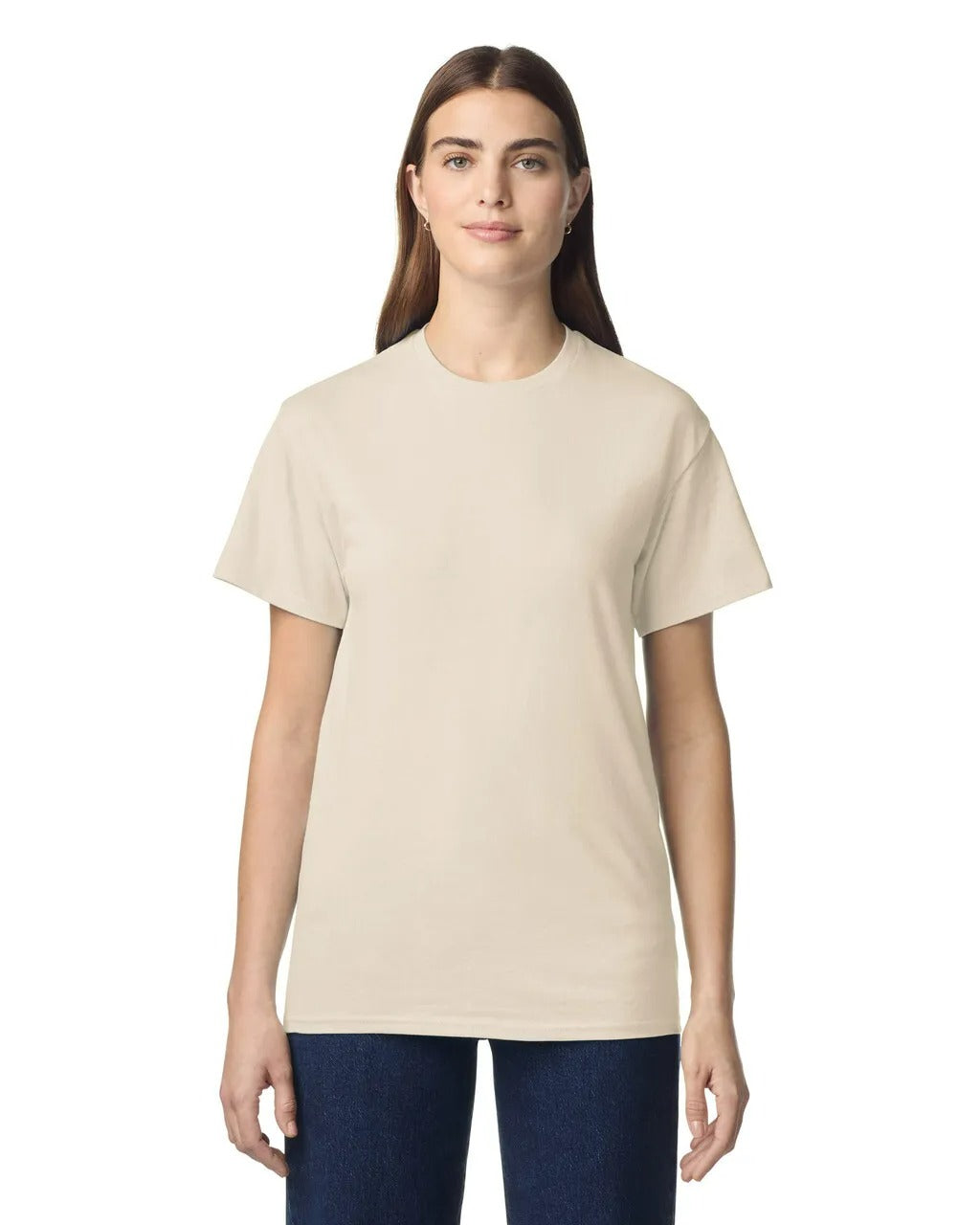 Gildan Light Cotton G3000 Adult T-Shirt