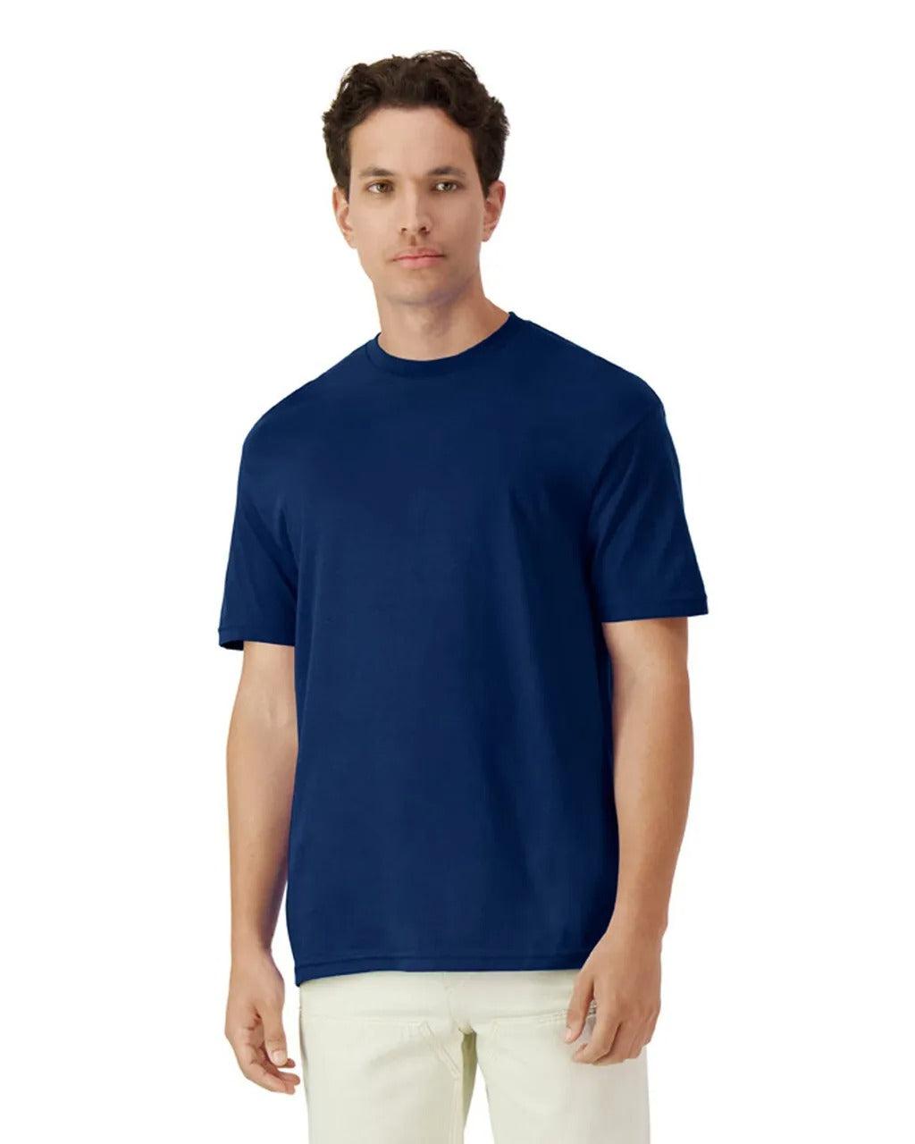 Gildan Light Cotton G3000 Adult T-Shirt – Aviva Wholesale
