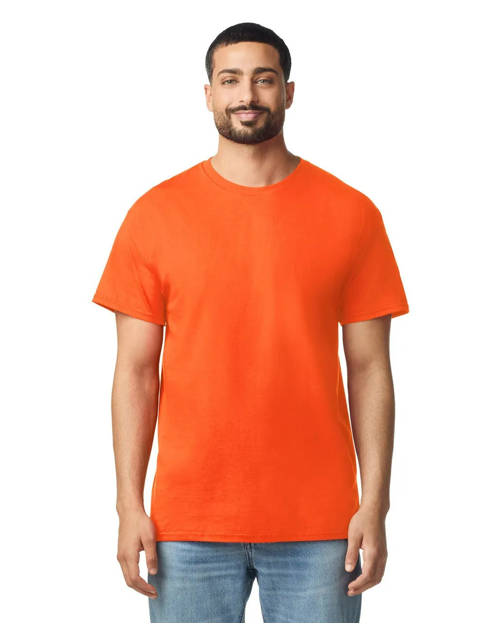 Gildan Light Cotton G3000 Adult T-Shirt