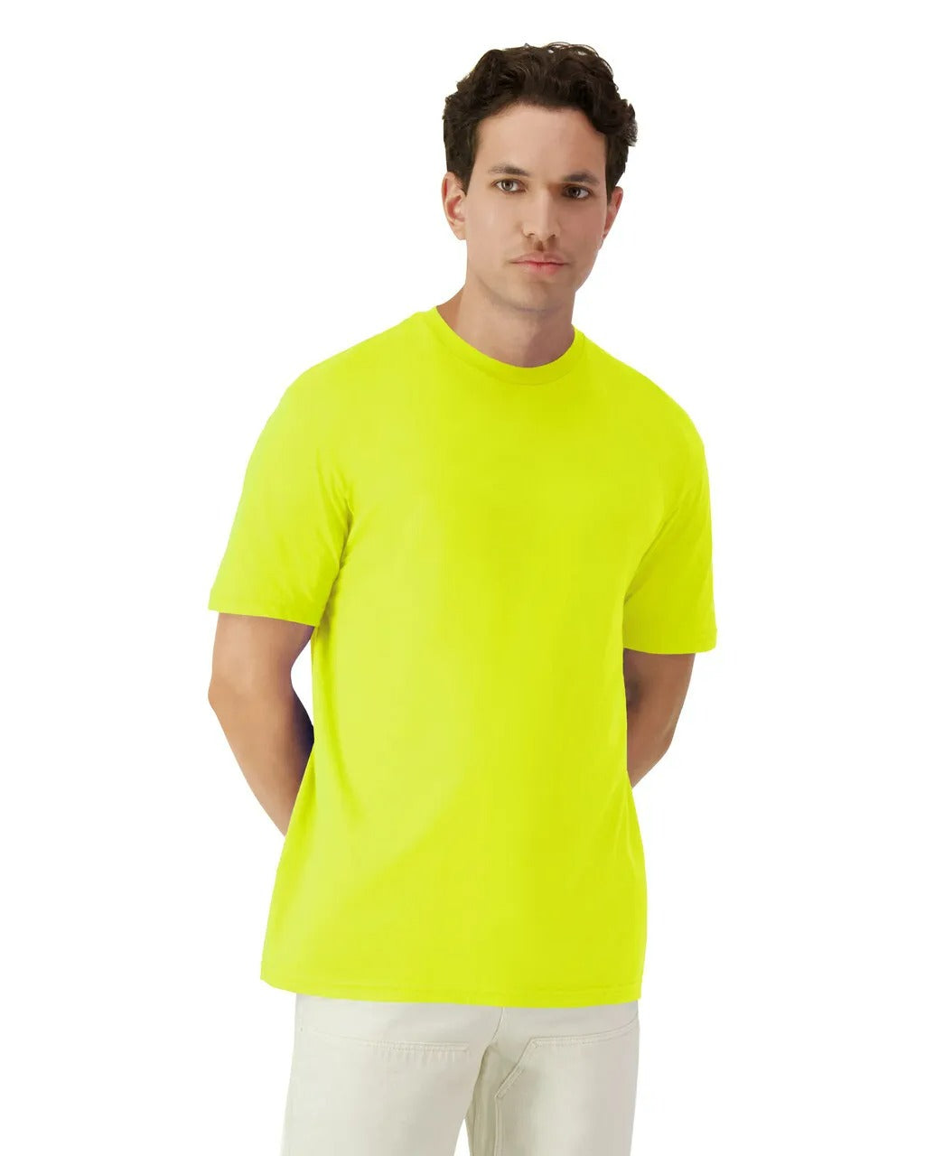 Gildan Light Cotton G3000 Adult T-Shirt