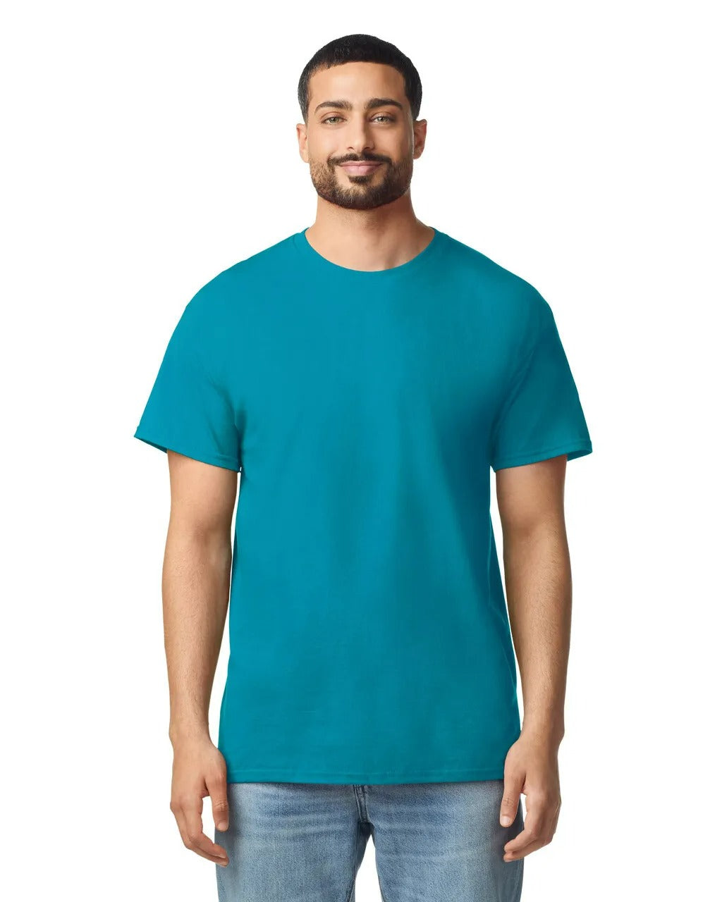 Gildan Light Cotton G3000 Adult T-Shirt – Aviva Wholesale