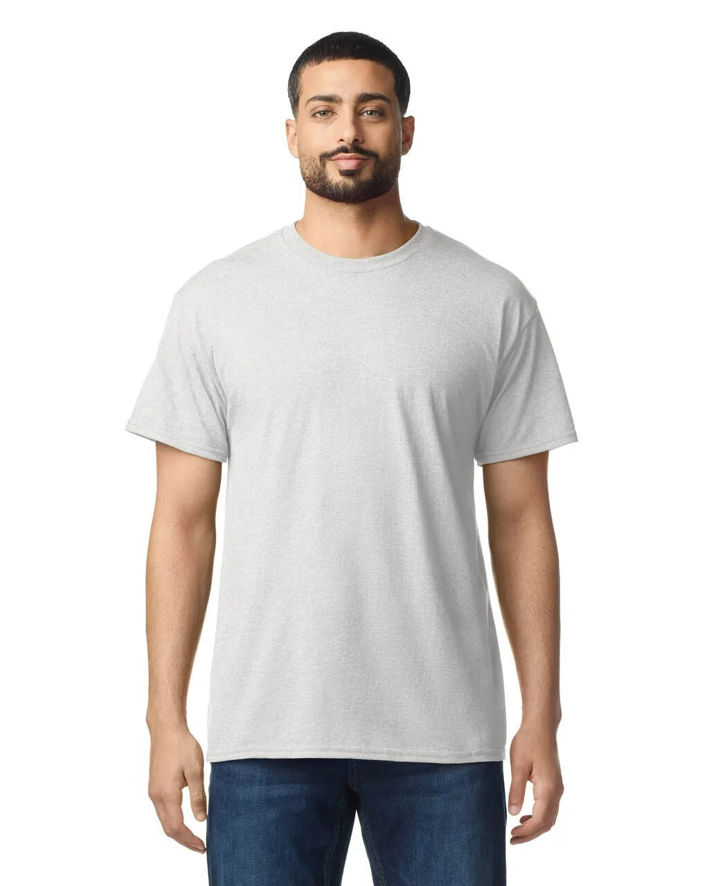 Gildan 5000 Heavy Cotton T-Shirt 1st Quality 5.3 oz S-M-L-XL