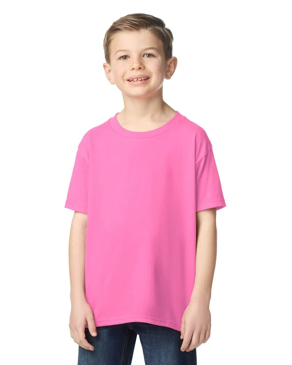 Gildan G5000B Heavy Cotton Youth T-Shirt