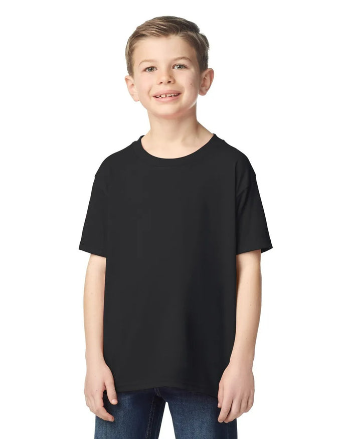 Gildan G5000B Heavy Cotton Youth T-Shirt