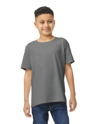 Gildan G5000B Heavy Cotton Youth T-Shirt