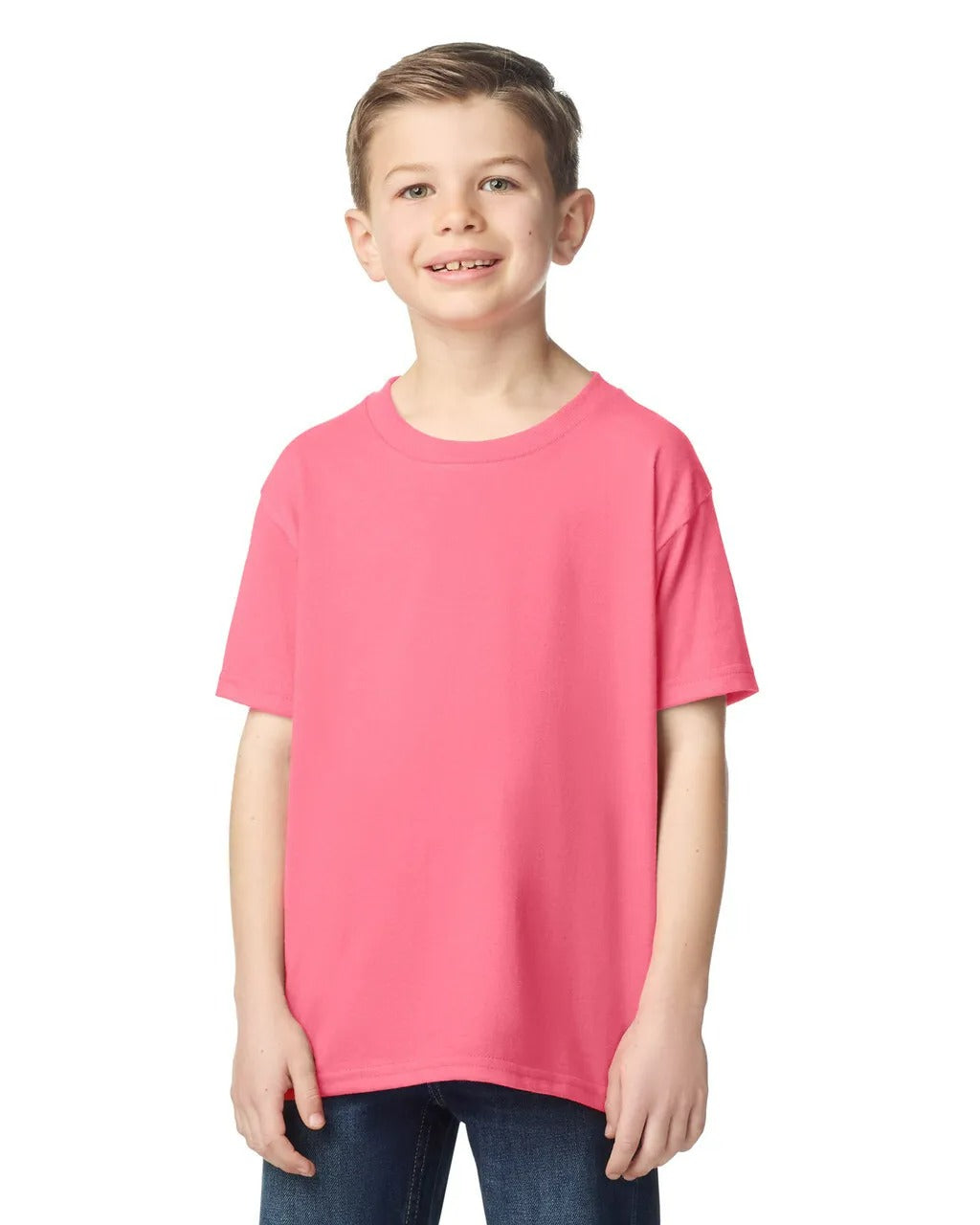 Gildan G5000B Heavy Cotton Youth T-Shirt