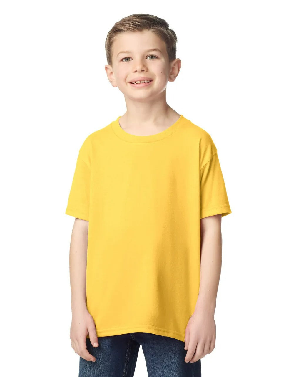 Gildan G5000B Heavy Cotton Youth T-Shirt