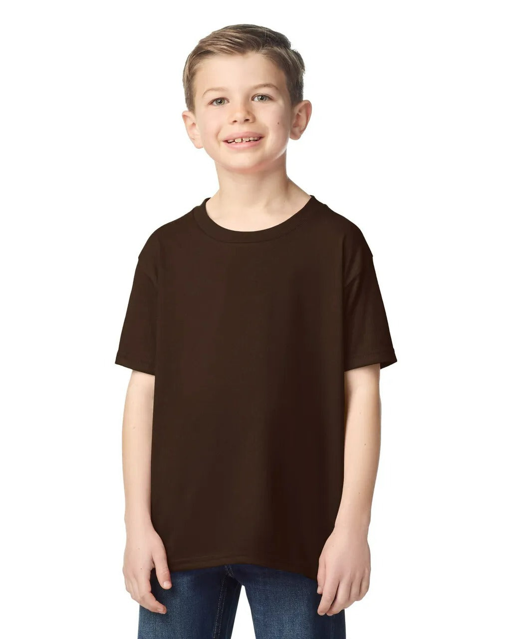 Gildan G5000B Heavy Cotton Youth T-Shirt