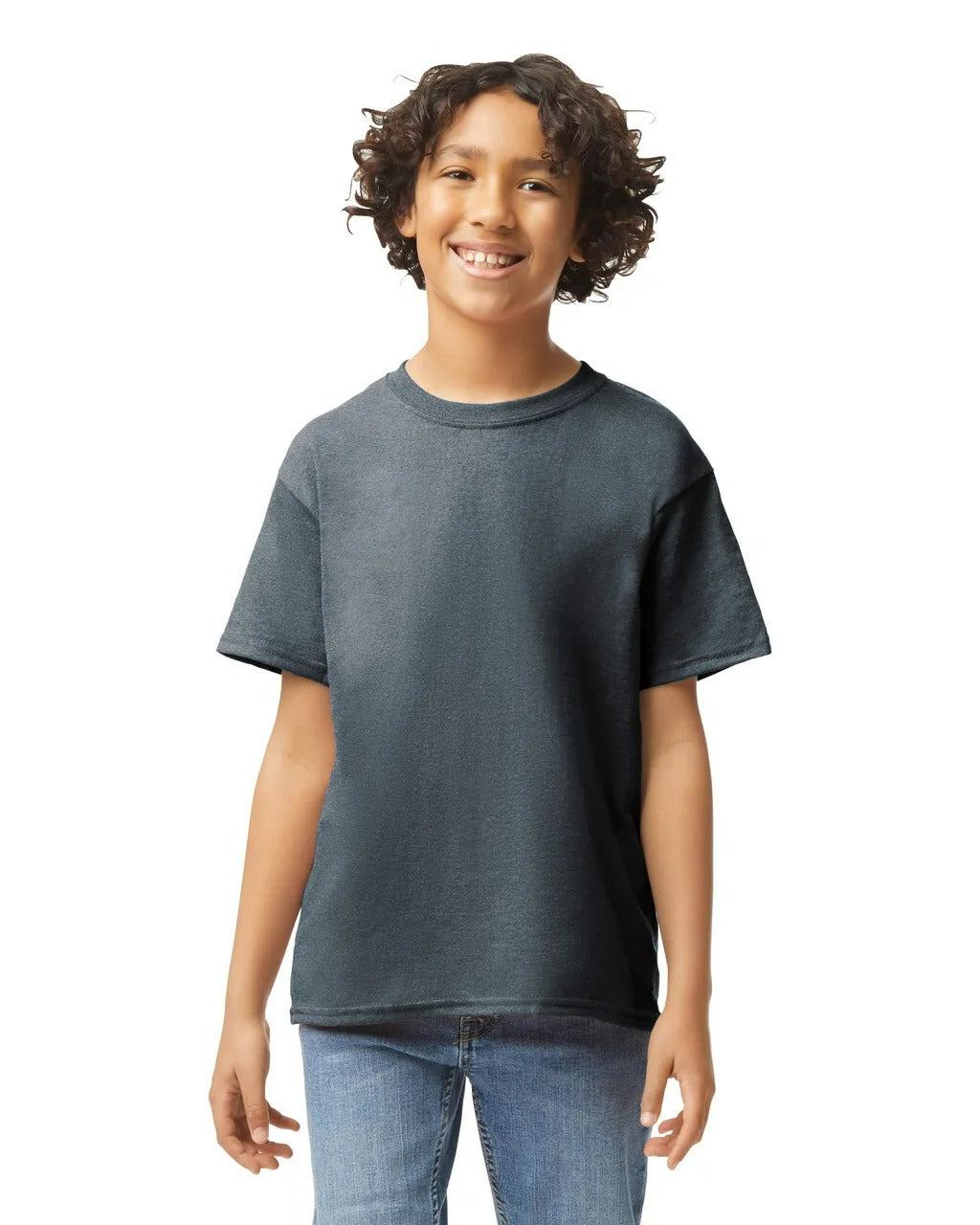 Gildan G5000B Heavy Cotton Youth T-Shirt