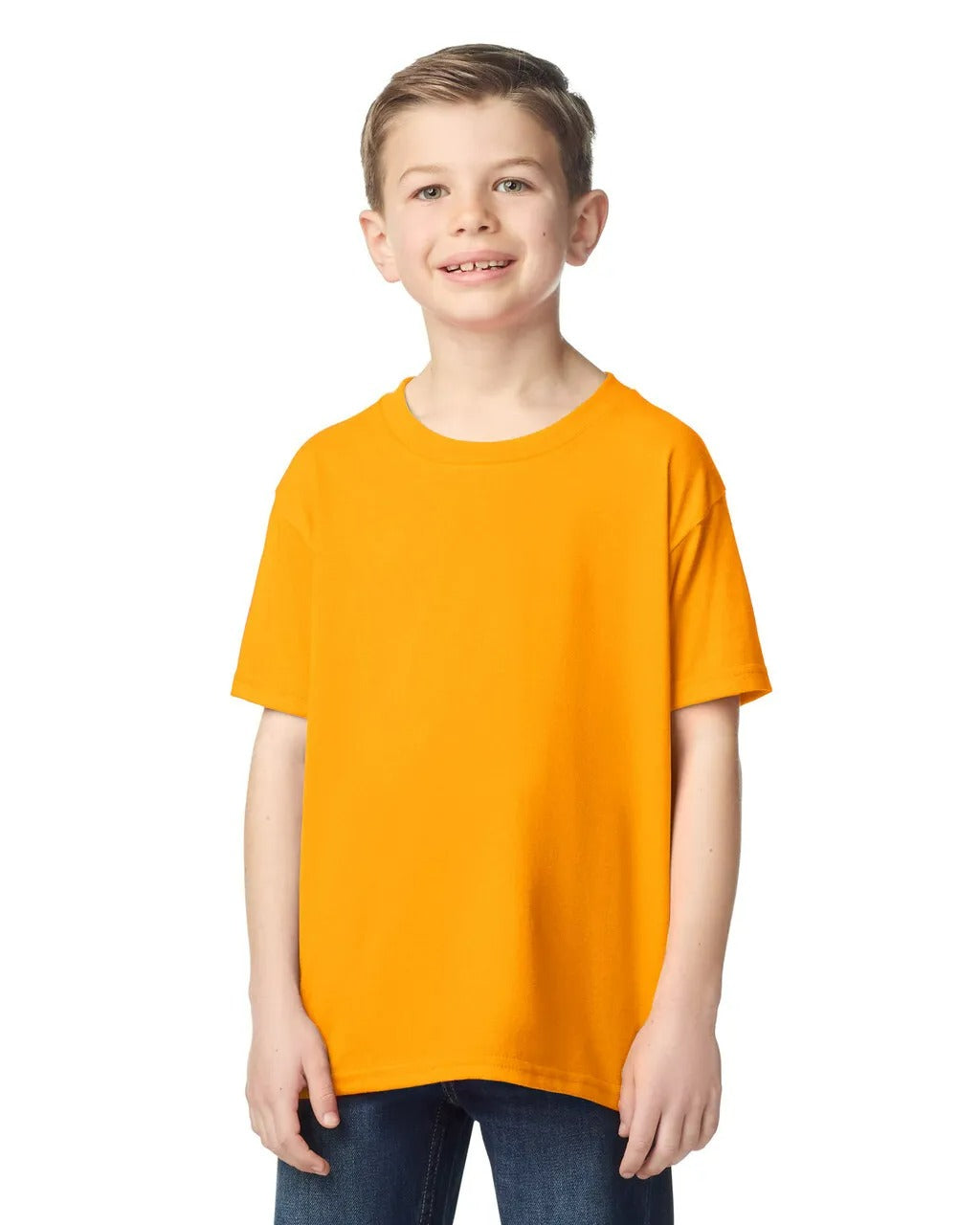 Gildan G5000B Heavy Cotton Youth T-Shirt