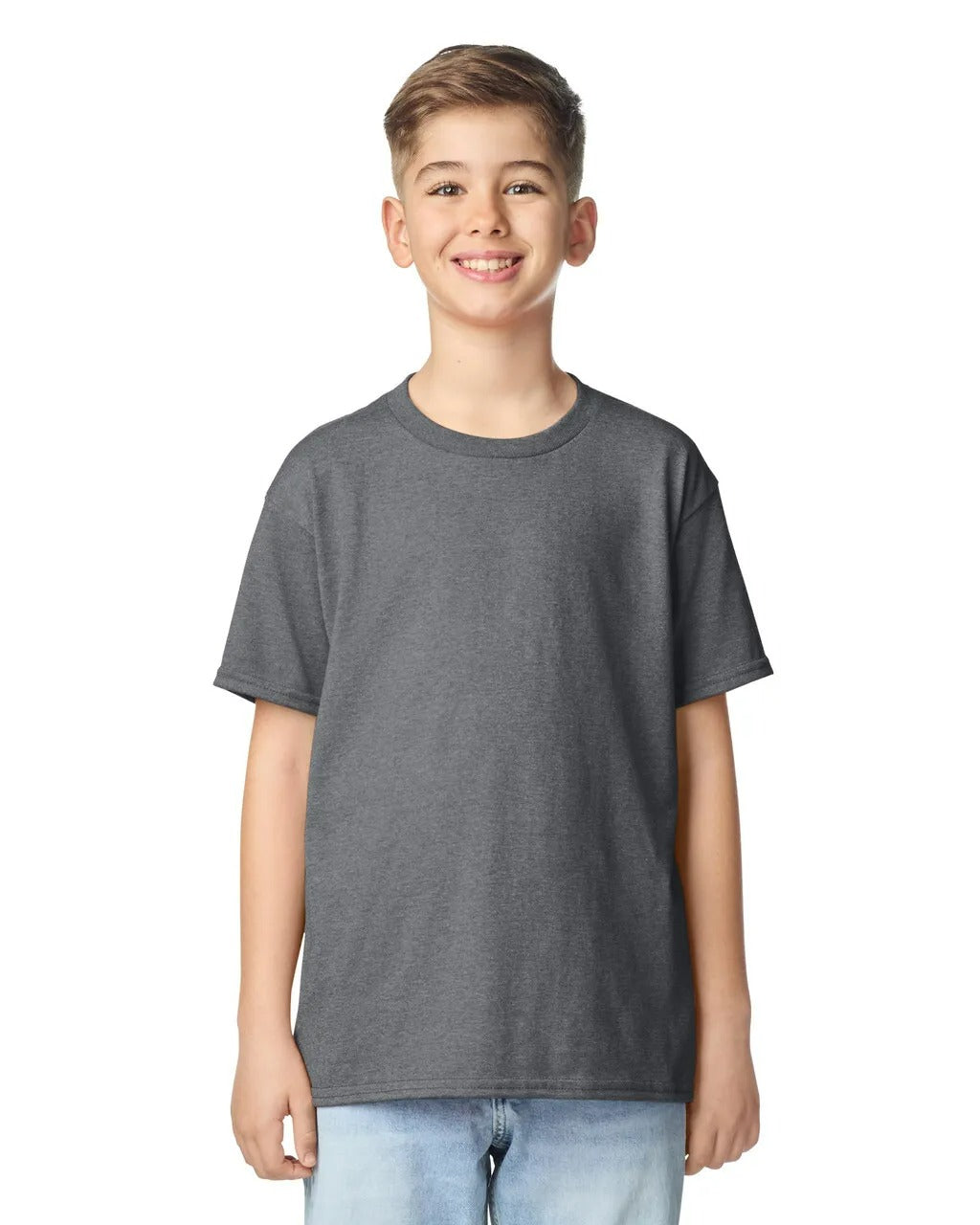 Gildan G5000B Heavy Cotton Youth T-Shirt