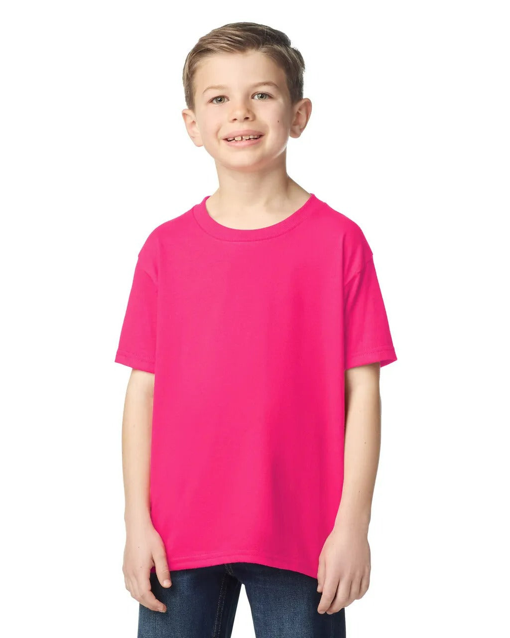 Gildan G5000B Heavy Cotton Youth T-Shirt