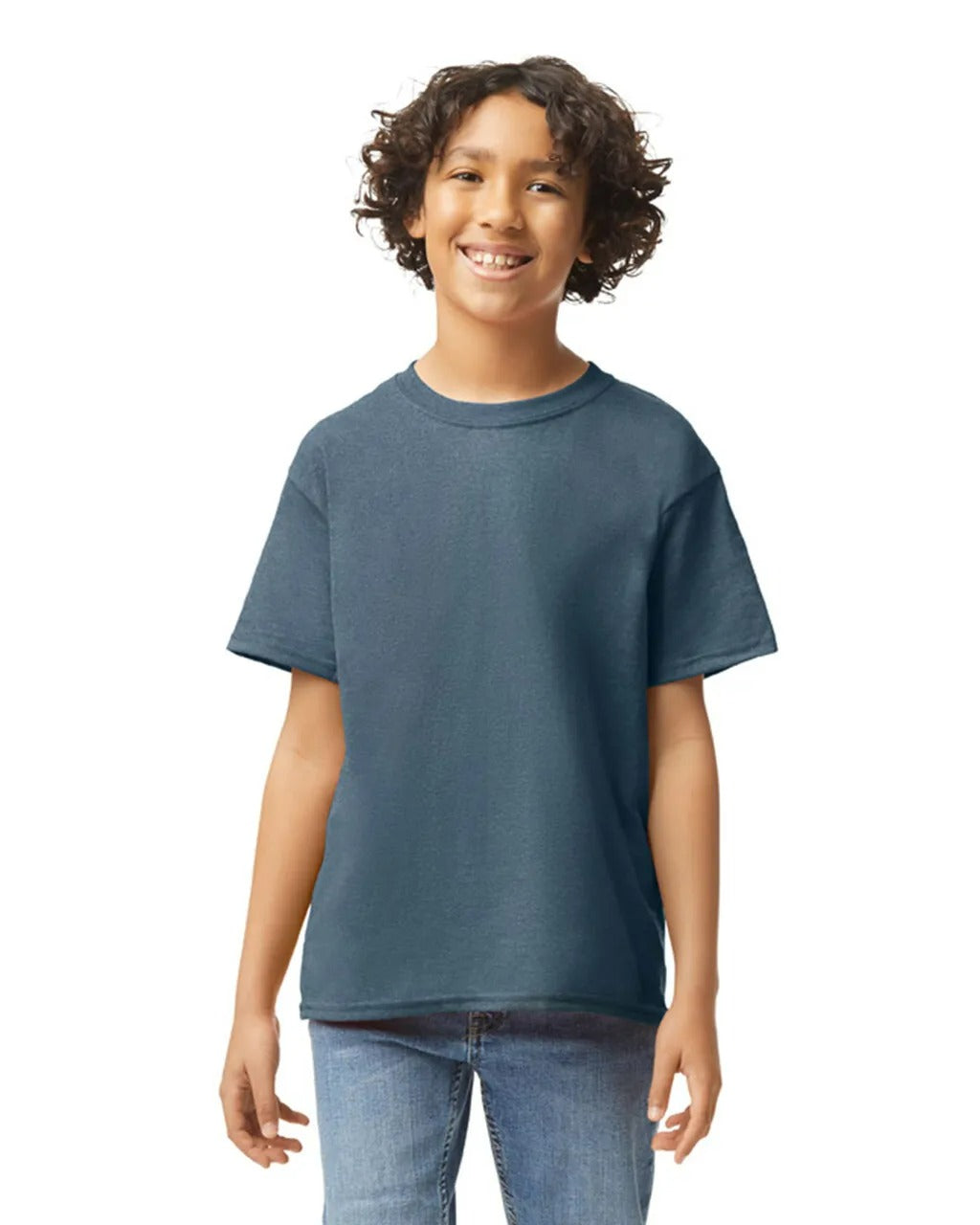 Gildan G5000B Heavy Cotton Youth T-Shirt