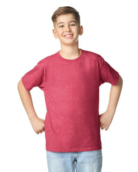 Gildan G5000B Heavy Cotton Youth T-Shirt