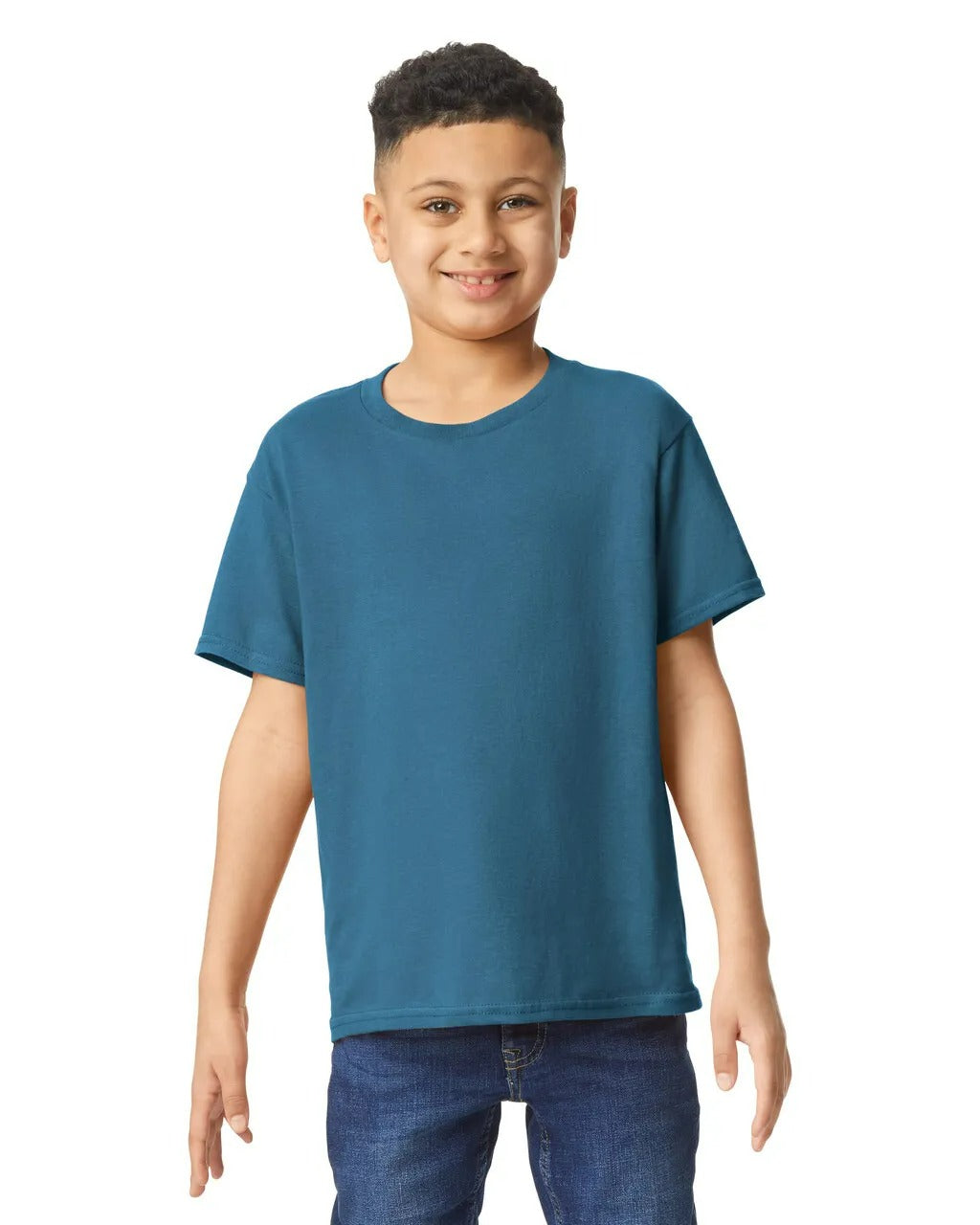 Gildan G5000B Heavy Cotton Youth T-Shirt