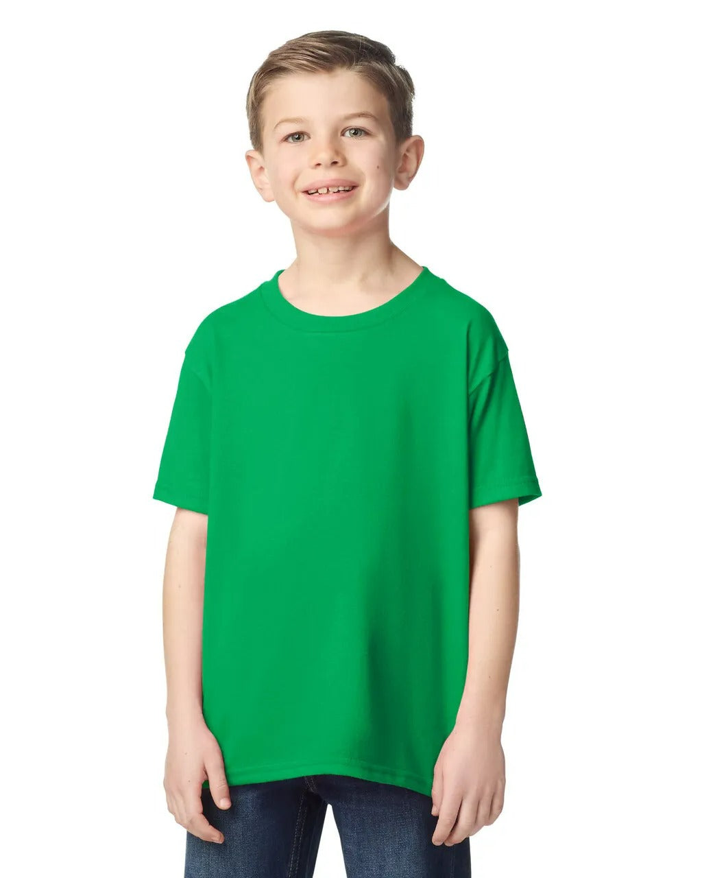Gildan G5000B Heavy Cotton Youth T-Shirt