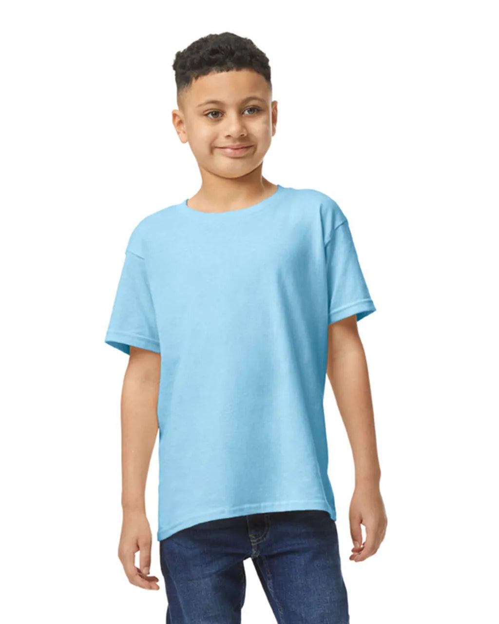 Gildan G5000B Heavy Cotton Youth T-Shirt