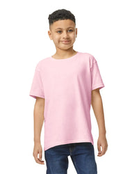 Gildan G5000B Heavy Cotton Youth T-Shirt