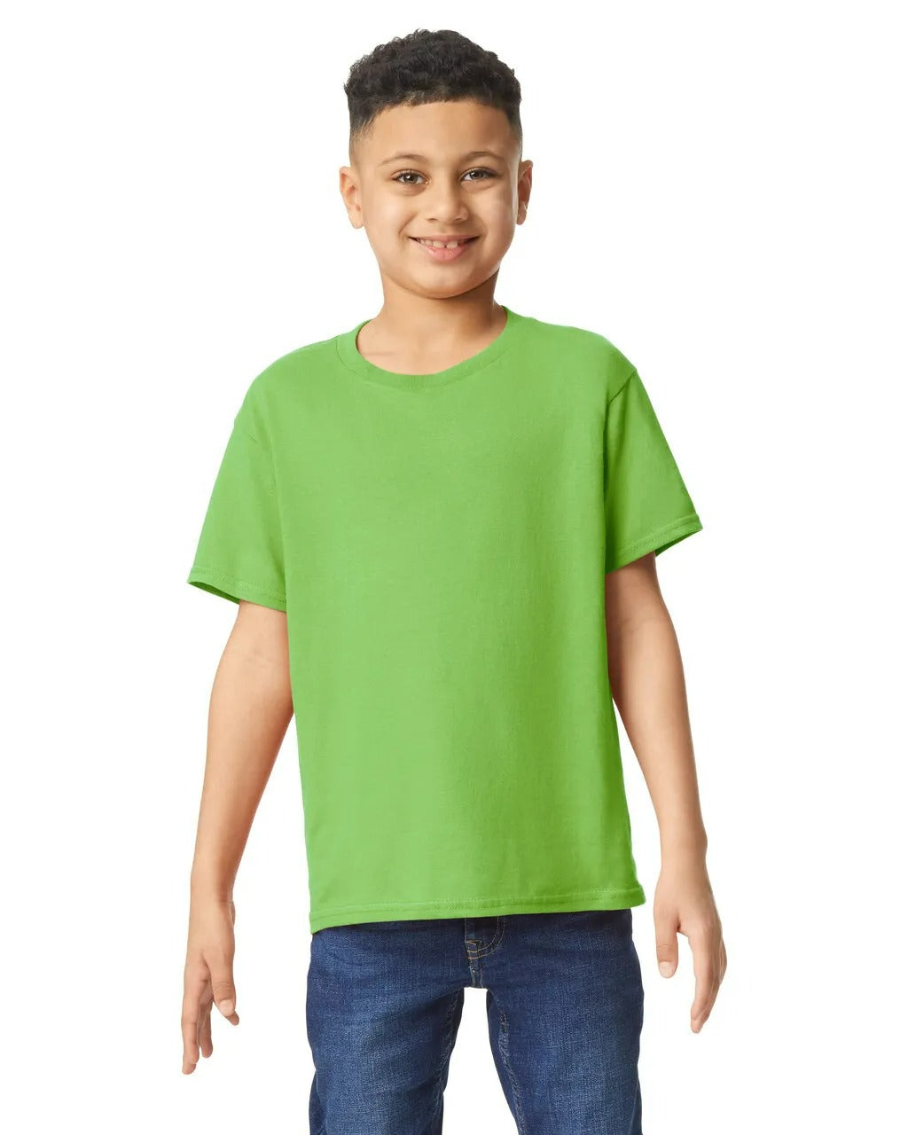 Gildan G5000B Heavy Cotton Youth T-Shirt