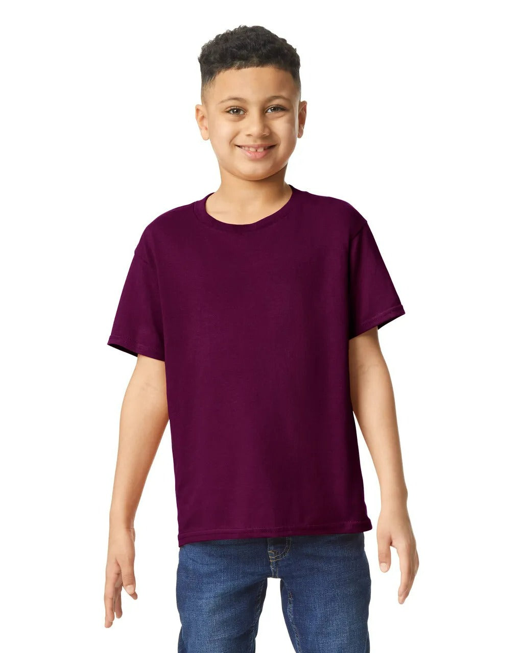 Gildan G5000B Heavy Cotton Youth T-Shirt