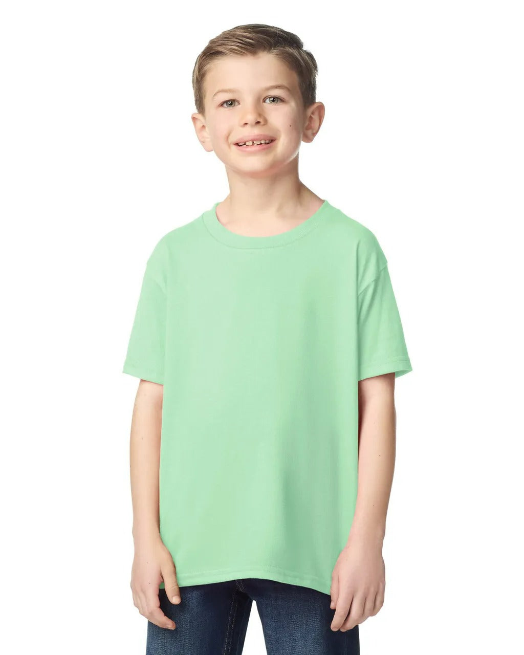 Gildan G5000B Heavy Cotton Youth T-Shirt