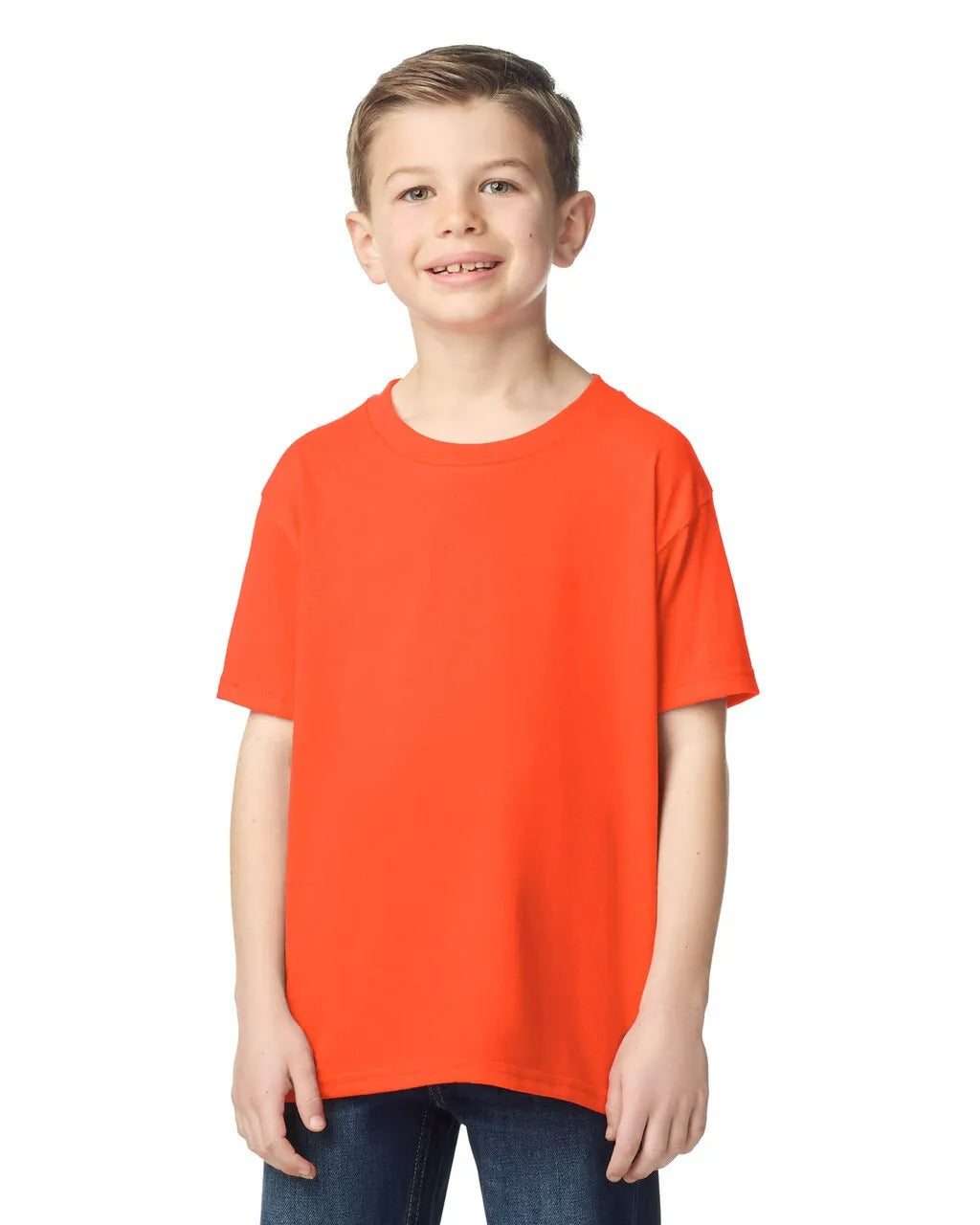 Gildan G5000B Heavy Cotton Youth T-Shirt