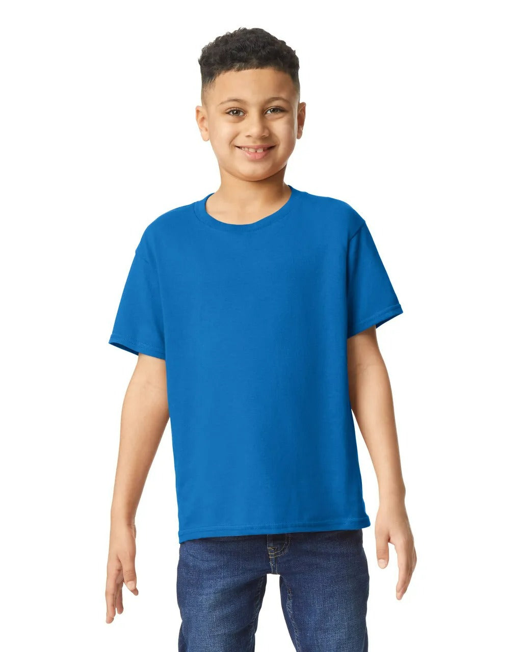 Gildan G5000B Heavy Cotton Youth T-Shirt