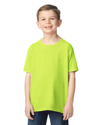 Gildan G5000B Heavy Cotton Youth T-Shirt
