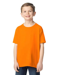 Gildan G5000B Heavy Cotton Youth T-Shirt
