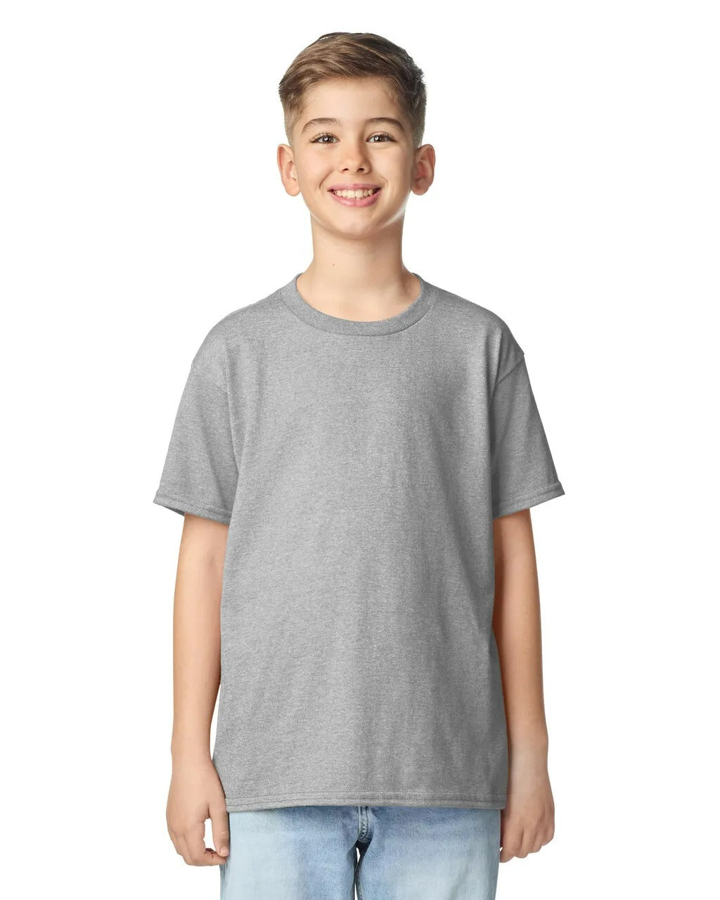 Gildan G5000B Heavy Cotton Youth T-Shirt