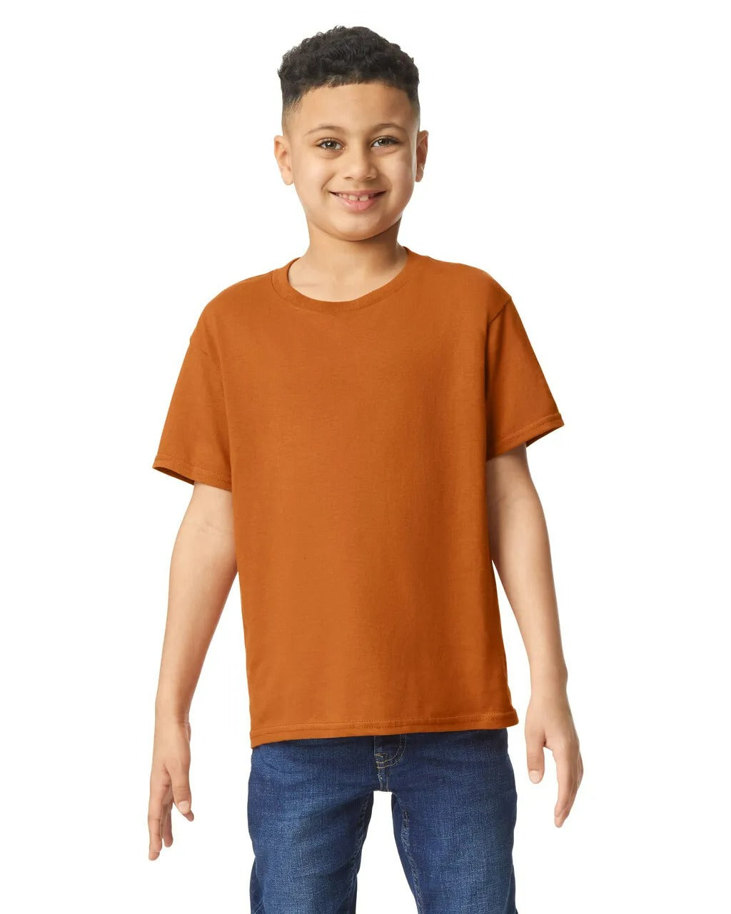 Gildan G5000B Heavy Cotton Youth T-Shirt