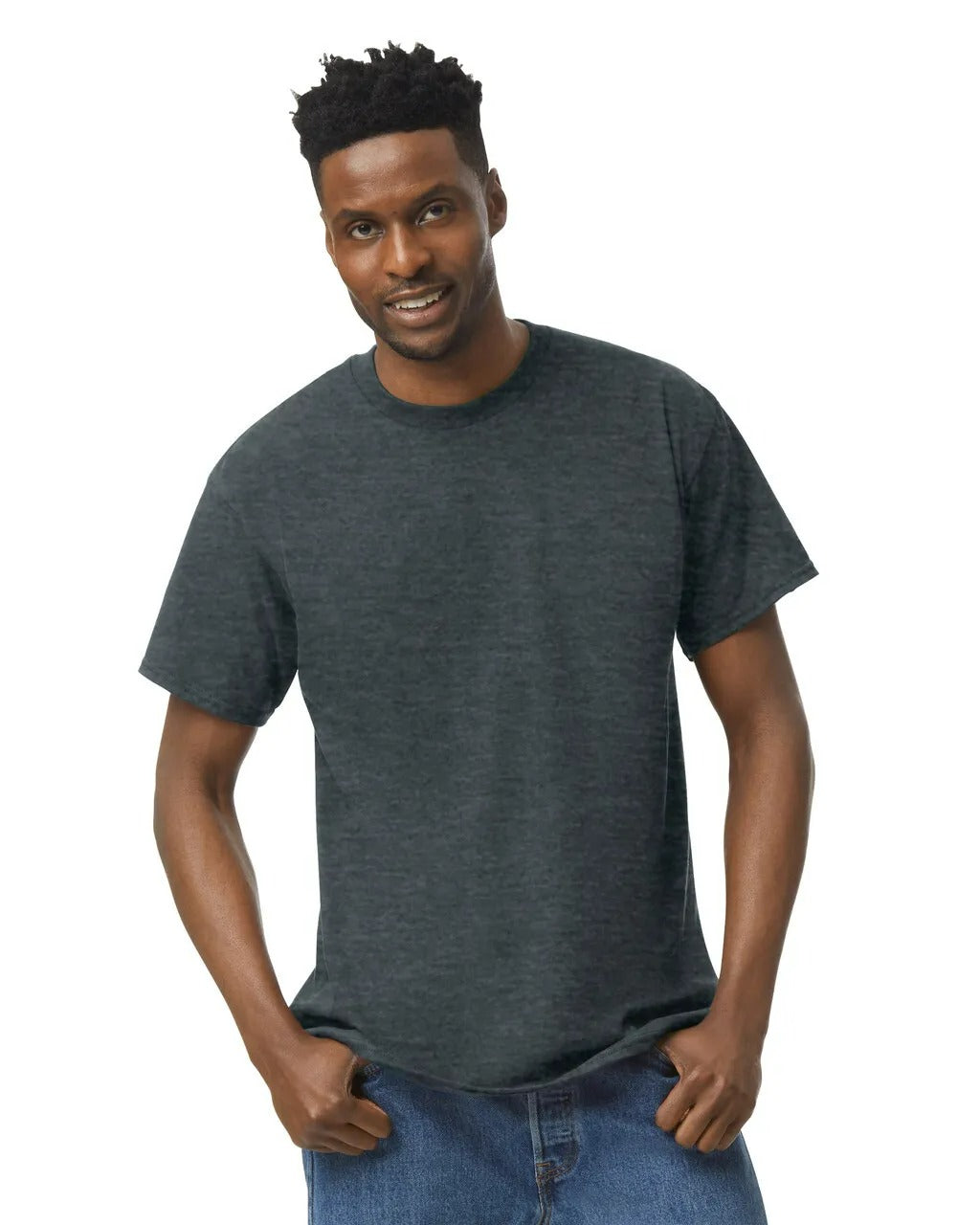 Gildan Heavy Cotton G5000 Adult T-Shirt