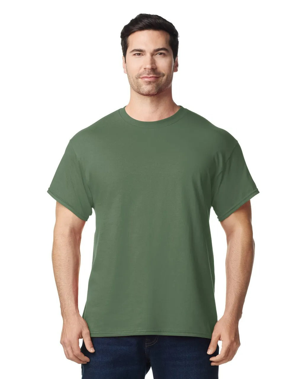 Gildan Heavy Cotton G5000 Adult T-Shirt