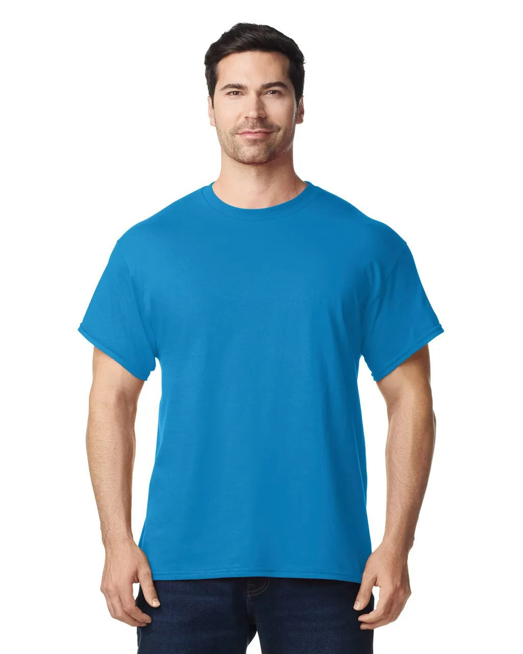Gildan Heavy Cotton G5000 Adult T-Shirt