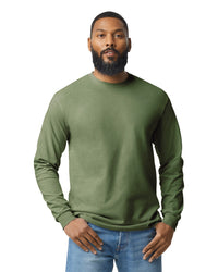Gildan G5400 Men's Classic Long Sleeve T-Shirt
