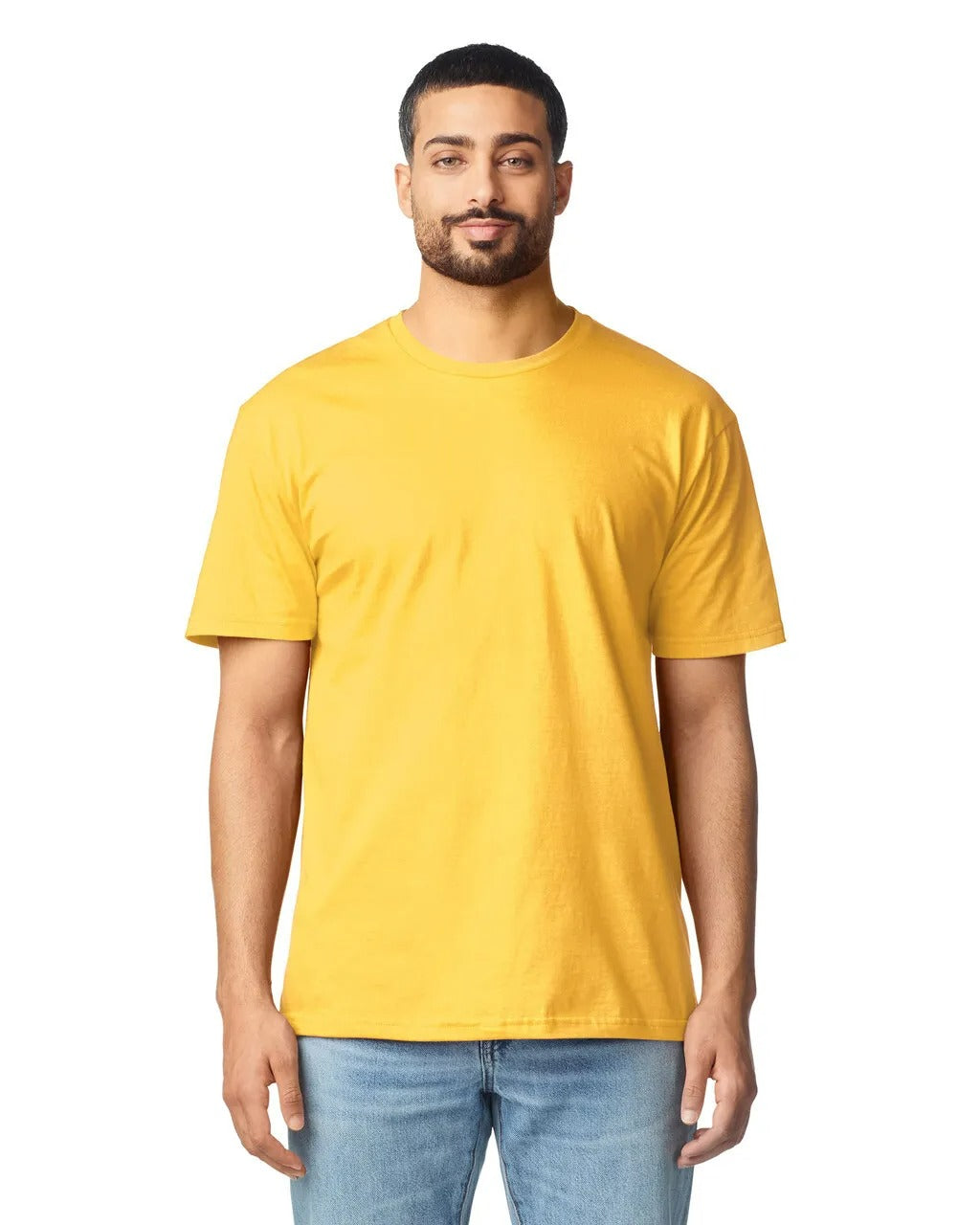 Gildan SoftStyle T-Shirt G6400 Solid Colors