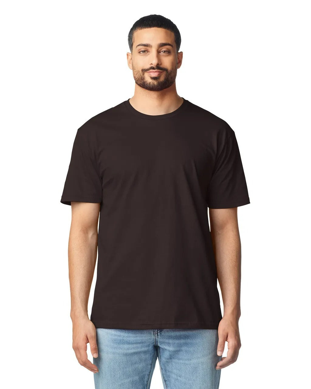 Gildan SoftStyle T-Shirt G6400 Solid Colors